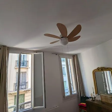 شقة 3 Nights Minimum, Renovated Entire Flat, Of Marseille, 4 People, 1first Floor مارسيليا
